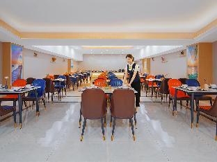 vienna hotel suzhou xiangcheng avenue north high speed railway station