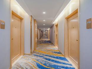 vienna hotel suzhou xiangcheng avenue north high speed railway station
