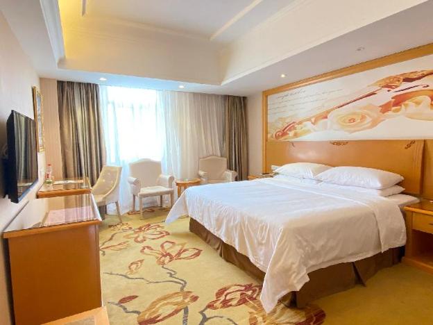 vienna hotel hunan didong new district