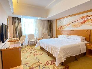 vienna hotel hunan didong new district