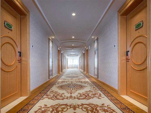 vienna hotel hunan didong new district