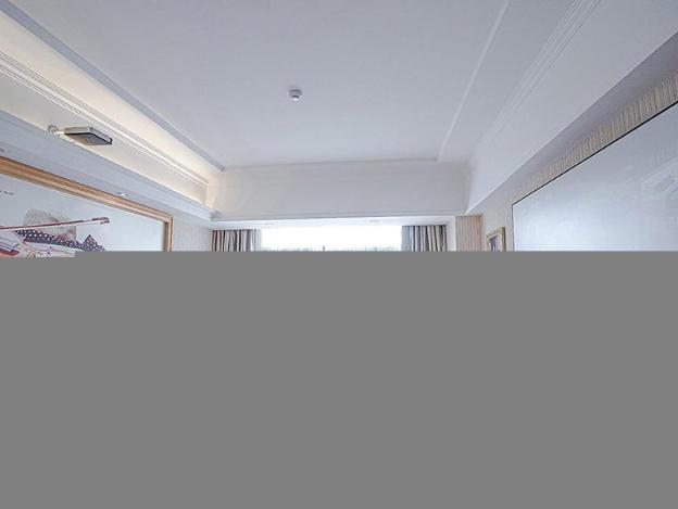 vienna hotel hunan didong new district