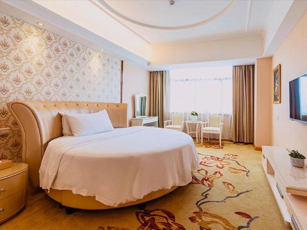vienna hotel hunan didong new district