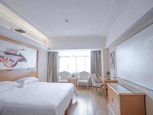 vienna hotel hunan didong new district
