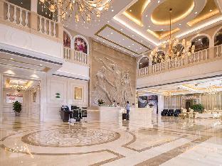 vienna hotel hunan didong new district