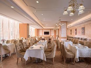 vienna hotel hunan didong new district