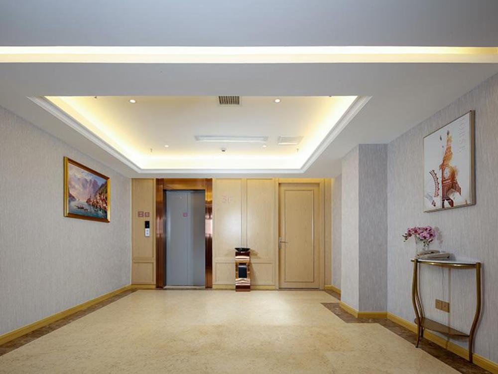 vienna hotel guiyang yunyan district government