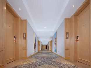 vienna hotel guiyang yunyan district government