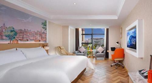 vienna hotel guiyang yunyan district government