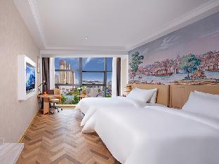 vienna hotel guiyang yunyan district government