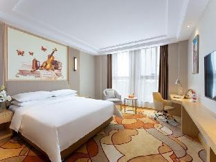 vienna hotel hunan yueyang lingji xingang bonded area