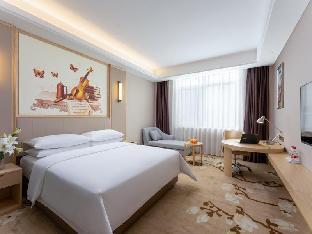 vienna hotel hunan yueyang lingji xingang bonded area