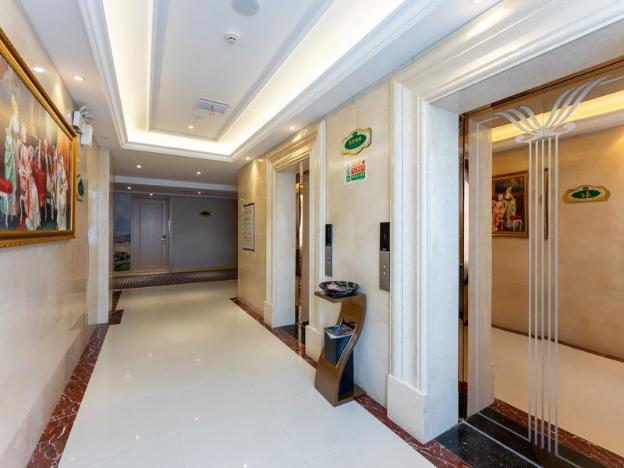 vienna hotel hunan yueyang lingji xingang bonded area