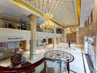 vienna hotel hunan yueyang lingji xingang bonded area