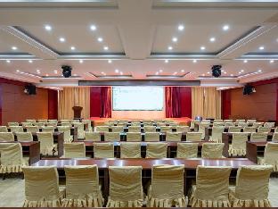 vienna hotel hunan yueyang lingji xingang bonded area