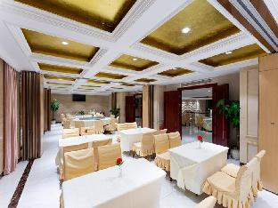 vienna hotel hunan yueyang lingji xingang bonded area
