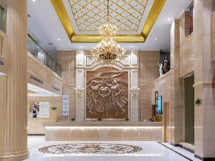 vienna hotel hunan yueyang lingji xingang bonded area