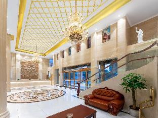 vienna hotel hunan yueyang lingji xingang bonded area