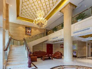 vienna hotel hunan yueyang lingji xingang bonded area