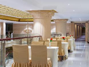 vienna hotel hunan yueyang lingji xingang bonded area