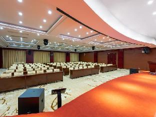 vienna hotel hunan yueyang lingji xingang bonded area