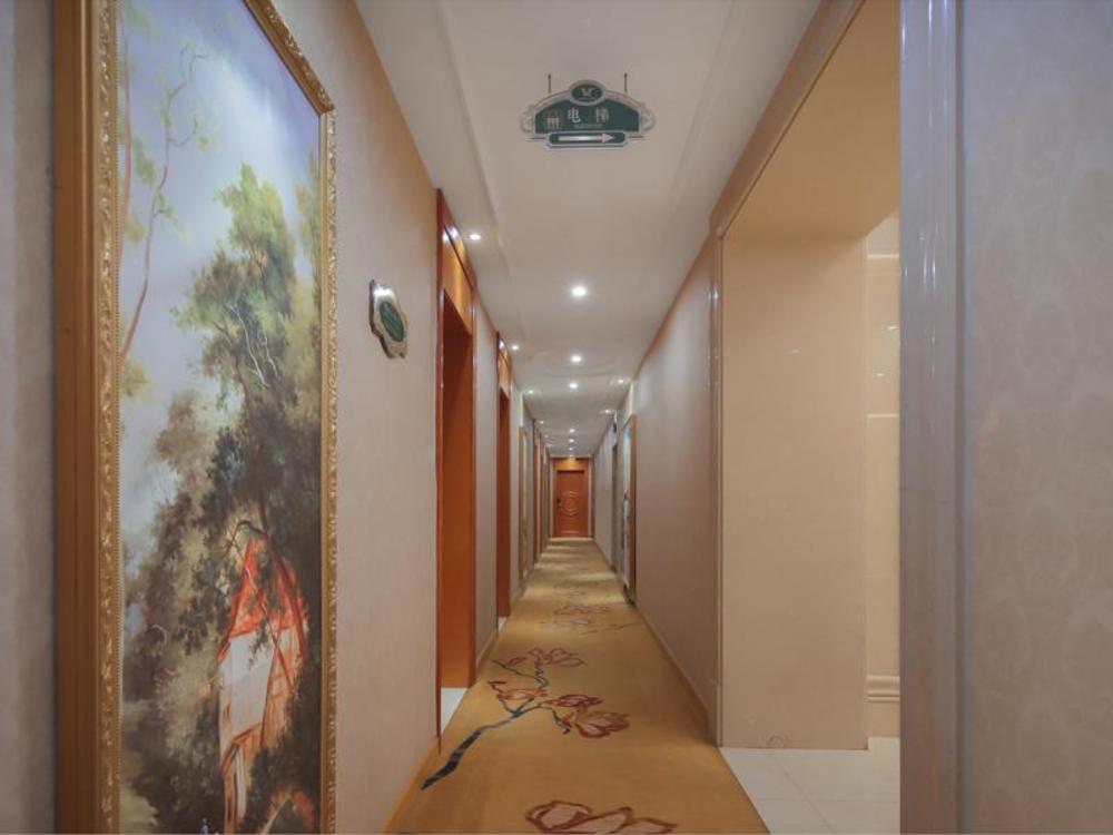 vienna hotel shandong zhangqiu ancient city baimaiquan