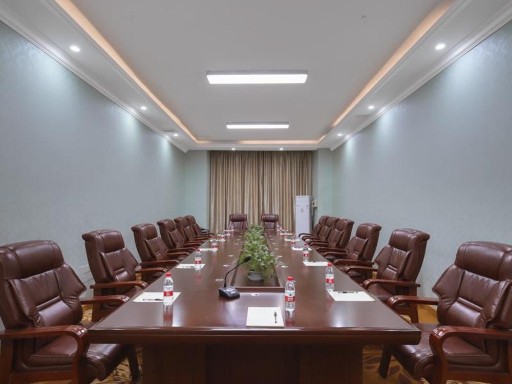 vienna hotel shandong zhangqiu ancient city baimaiquan