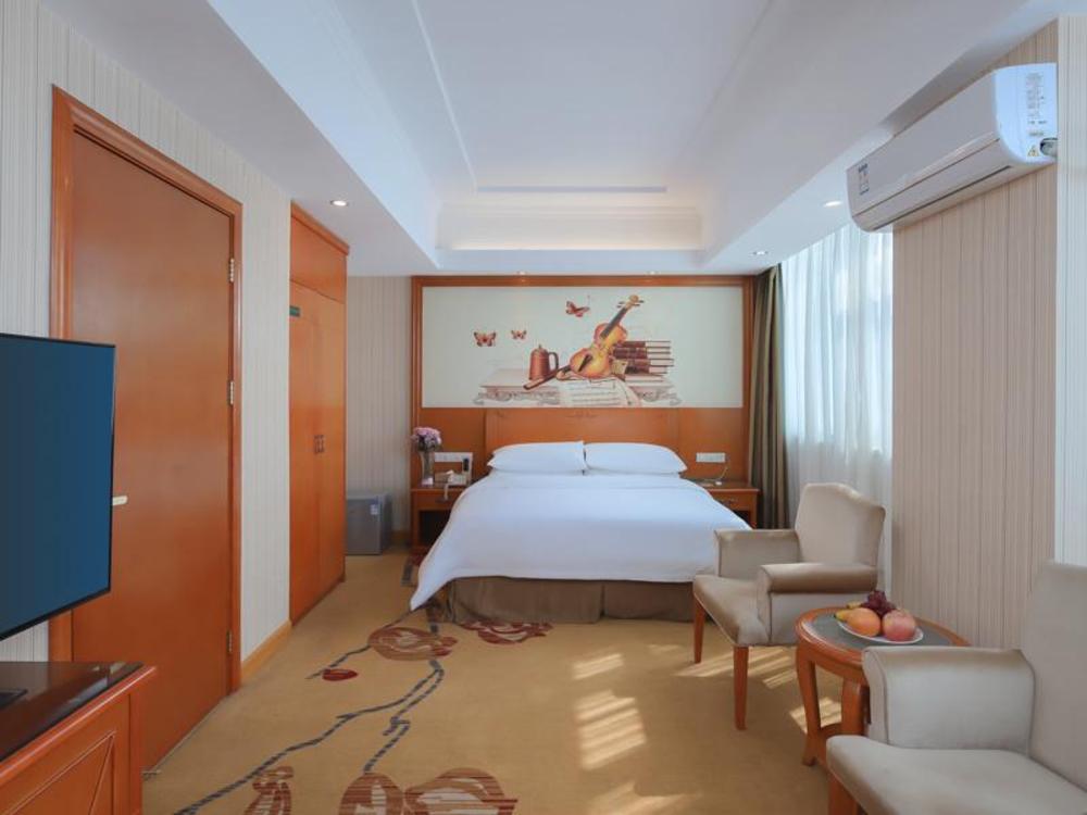 vienna hotel shandong zhangqiu ancient city baimaiquan
