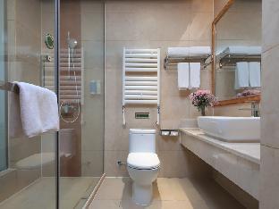 vienna hotel shandong zhangqiu ancient city baimaiquan