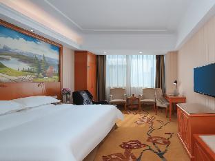 vienna hotel shandong zhangqiu ancient city baimaiquan