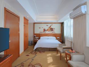 vienna hotel shandong zhangqiu ancient city baimaiquan