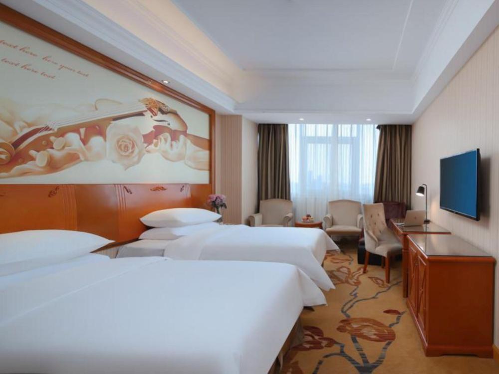 vienna hotel shandong zhangqiu ancient city baimaiquan