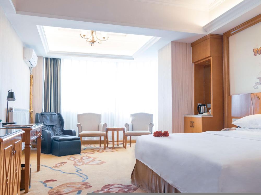vienna hotel shandong zhangqiu ancient city baimaiquan