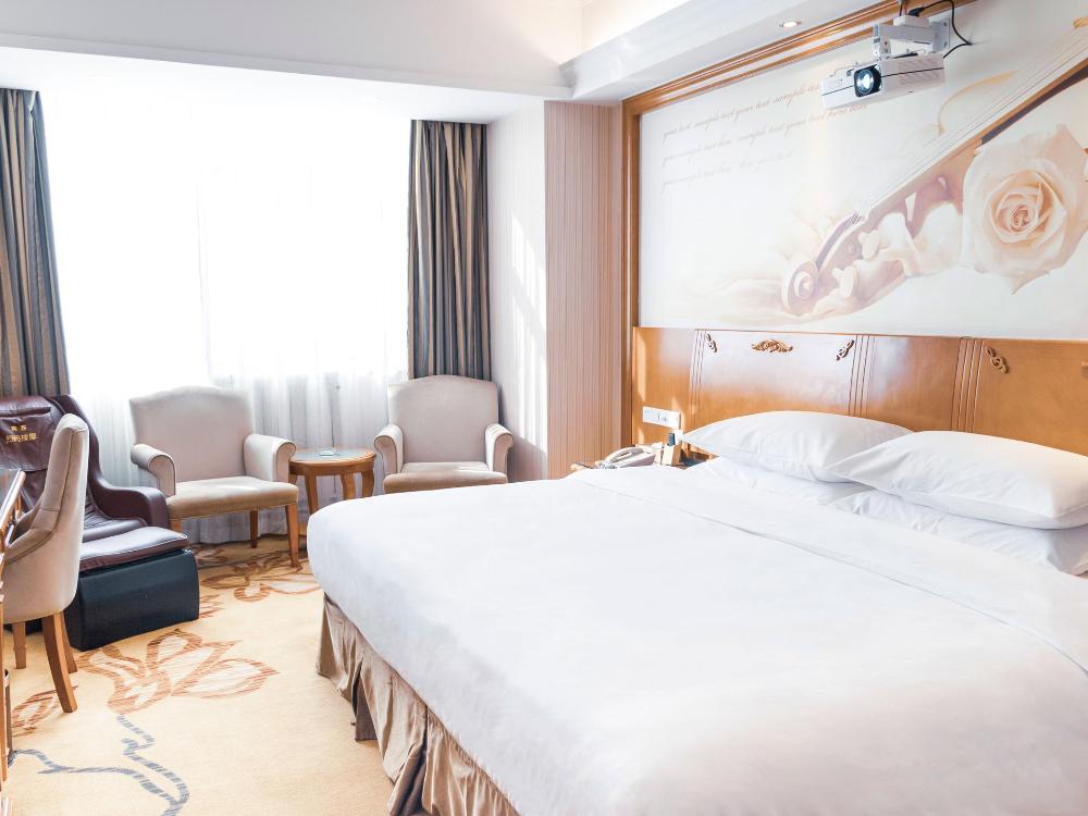 vienna hotel shandong zhangqiu ancient city baimaiquan