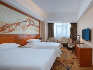 vienna hotel shandong zhangqiu ancient city baimaiquan