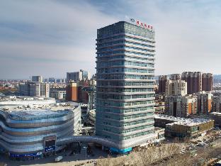 vienna hotel shandong zhangqiu ancient city baimaiquan