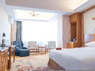 vienna hotel shandong zhangqiu ancient city baimaiquan