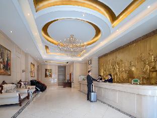 vienna hotel shandong zhangqiu ancient city baimaiquan