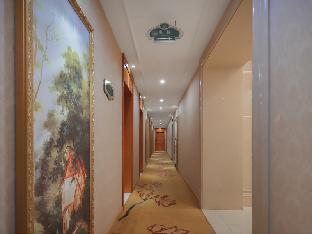 vienna hotel shandong zhangqiu ancient city baimaiquan