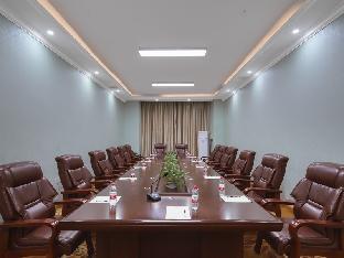 vienna hotel shandong zhangqiu ancient city baimaiquan