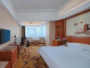 vienna hotel shandong zhangqiu ancient city baimaiquan