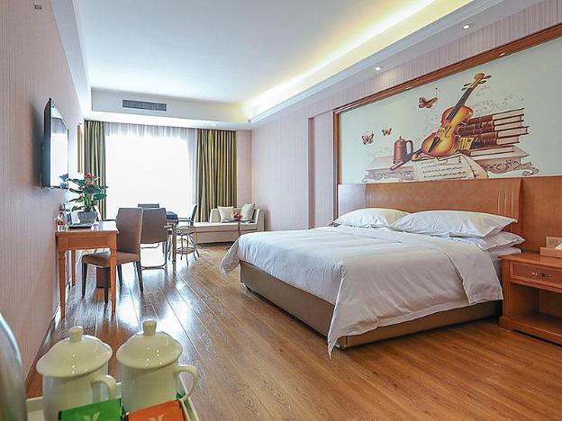 vienna hotel kunming yunda west road xiaodong village metro station