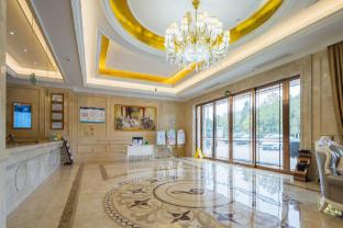 vienna hotel yunnan kunming economic development zone