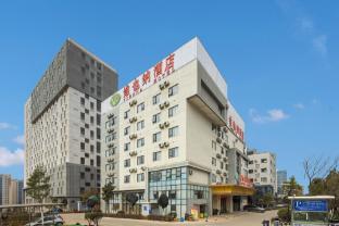 vienna hotel yunnan kunming economic development zone