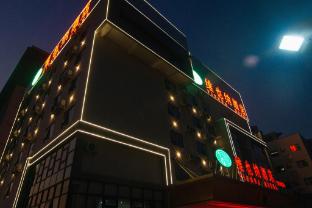 vienna hotel yunnan kunming economic development zone