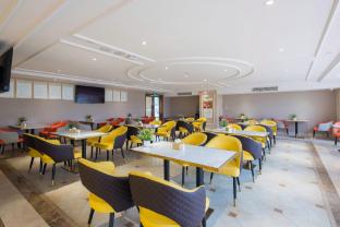 vienna hotel yunnan kunming economic development zone