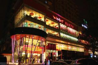 vienna hotel yunnan kunming economic development zone