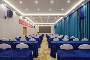 vienna hotel yunnan kunming economic development zone