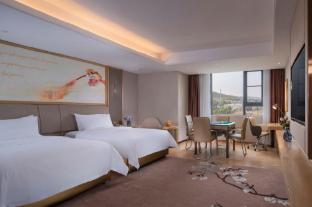 vienna hotel yunnan kunming economic development zone