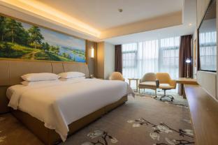 vienna hotel yunnan kunming economic development zone